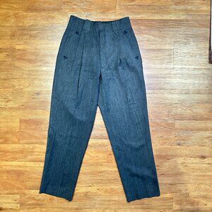 100% Wool Ralph Lauren Slacks